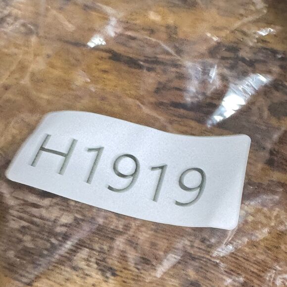 Michael Kors MK 4039 3218 New Brown INDIA Eyeglasses 52mm H1919 - Picture 7 of 7